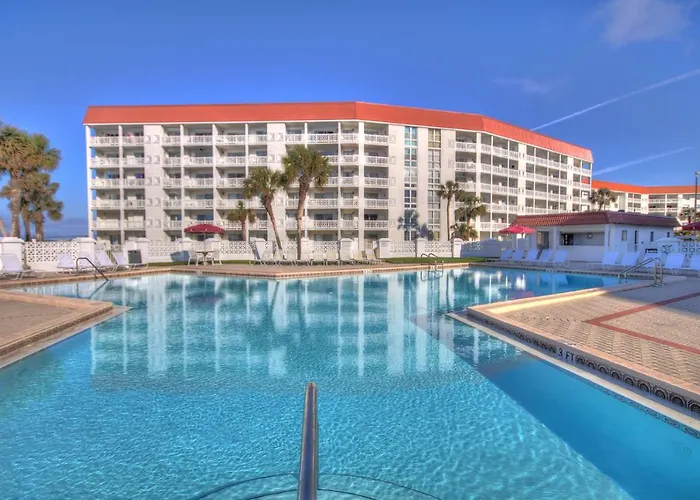 El Matador 354 - Gulf Front With Beautiful Views Of The Gulf And Pool