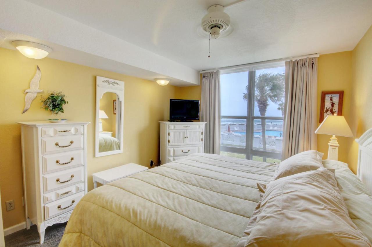 El Matador 324 - Gulf Front With Beautiful Views Of The Gulf And Pool Hébergement de vacances Fort Walton Beach