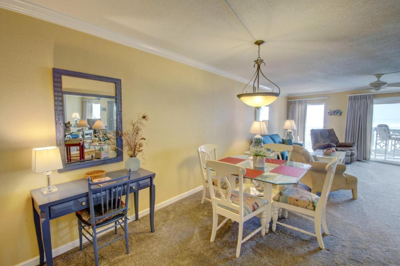 El Matador 324 - Gulf Front With Beautiful Views Of The Gulf And Pool * Fort Walton Beach