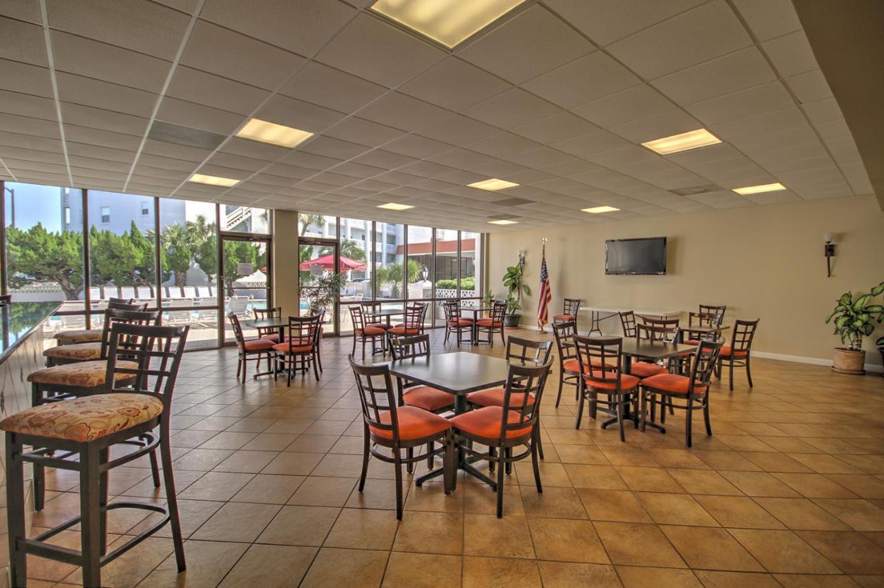 El Matador 324 - Gulf Front With Beautiful Views Of The Gulf And Pool Hébergement de vacances