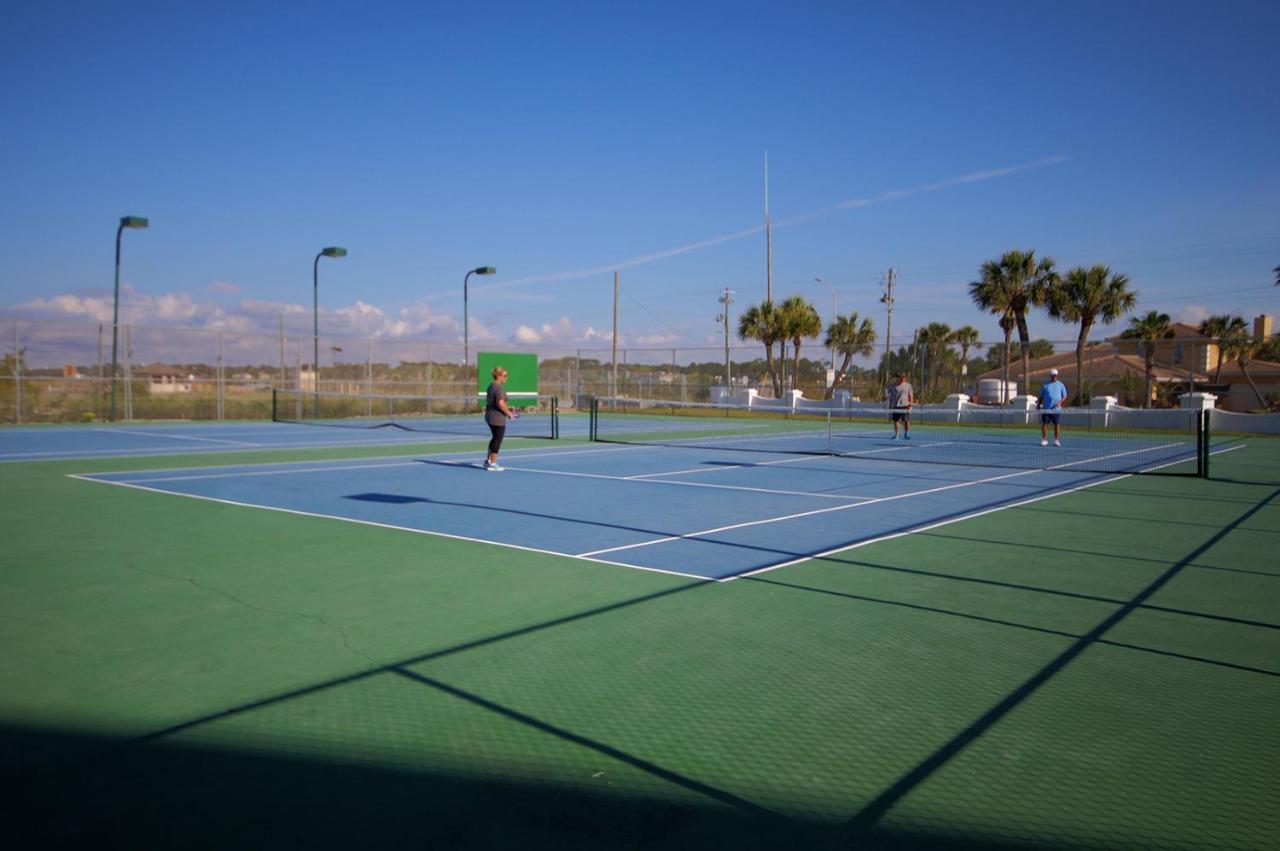El Matador 324 - Gulf Front With Beautiful Views Of The Gulf And Pool Hébergement de vacances *